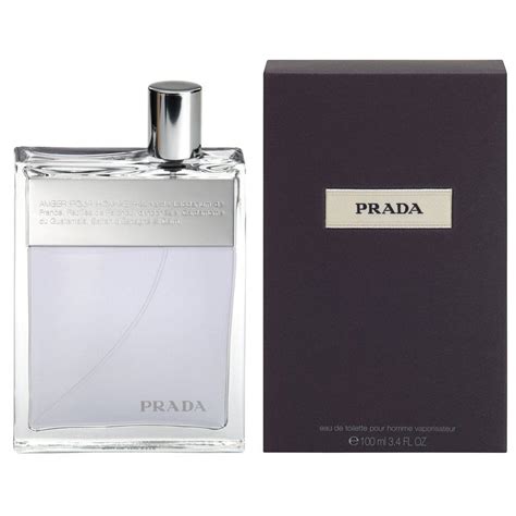 prada amber aftershave 100ml|prada amber perfume.